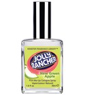 Jolly Rancher New Green Apple Demeter Fragrance