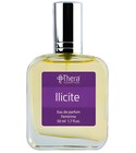 parfém Ilicite