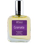 parfém Granata