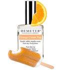 Orange Cream Pop Demeter Fragrance