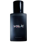 parfém VOILÀ!