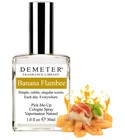 Banana Flambee Demeter Fragrance