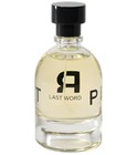 parfém Last Word