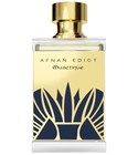 Musctique Afnan