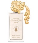 parfém Esprit Saba