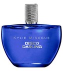 Disco Darling Kylie Minogue