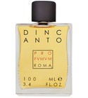 parfém Dincanto