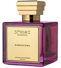 Damascena Sphinx Fragrances