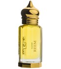Reem Suhad Perfumes
