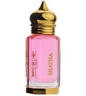 Shatha Suhad Perfumes