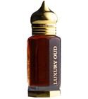 parfém Luxury Oud