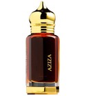 Aziza Suhad Perfumes
