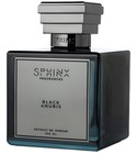Black Anubis Sphinx Fragrances