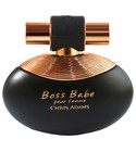 Boss Babe Pour Femme Chris Adams