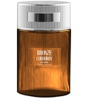Bronze Corduroy Pour Homme Chris Adams