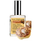 Cinnamon Bun Demeter Fragrance