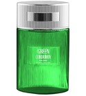 Green Corduroy Pour Homme Chris Adams