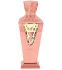 parfém Aafu