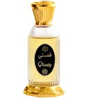 parfém Qisaty