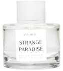 parfém Strange Paradise