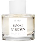 Smoke n' Roses Zimmer Parfums