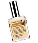 Ginger Cookie Demeter Fragrance