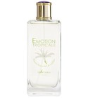 parfém Emotion Tropicale