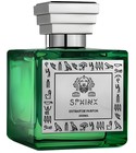 Tabac Citron Vanille Sphinx Fragrances