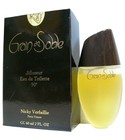 Grain de Sable Nicky Verfaillie