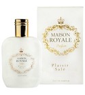 Plaisir Salé Maison Royale Parfum