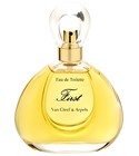 First Van Cleef & Arpels