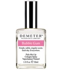 Bubble Gum Demeter Fragrance