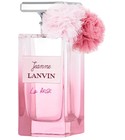 Jeanne La Rose Lanvin