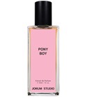 Pony Boy Jorum Studio
