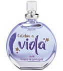 parfém Celebre a Vida com Novos Recomeços