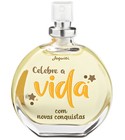 parfém Celebre a Vida com Novas Conquistas