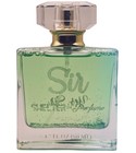 Sir Shelter In Perfume