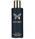 parfém Butterfly X Aslan Gülçiçek