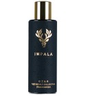 parfém Impala X Aslan Gülçiçek