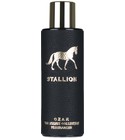 parfém Stallion X Aslan Gülçiçek