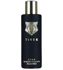 Tiger X Aslan Gülçiçek CZAR
