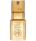 parfém One Man Show 24K Edition