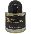 parfém Kahve