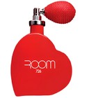 Room 726 Red Rubino Cosmetics