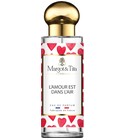 parfém L'Amour est dans L'Air