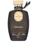 Enigma Suhad Perfumes