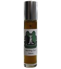 Morning Oud Aromas de Salazar