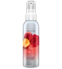 Sultry Red Rose & Peach Avon