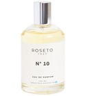 parfém Nº 10