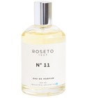 parfém Nº 11